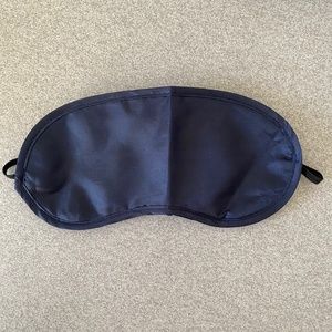 💥3/$25💥 Soft Sleep Mask / Eye Mask Colour Blue